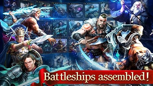 Age of Kings: Skyward Battle