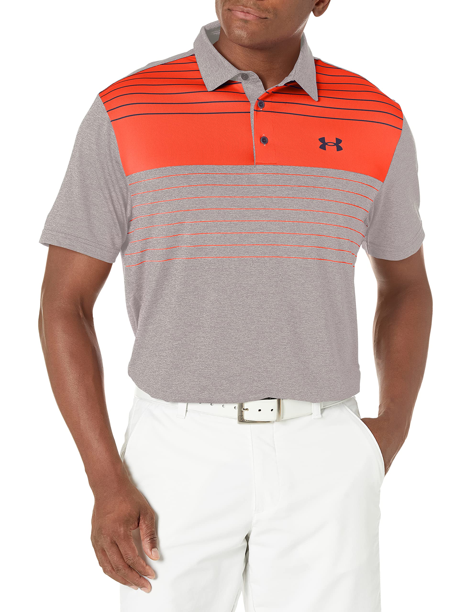 Under Armour Playoff 2.0 Polo de Golf Hombre — view 139