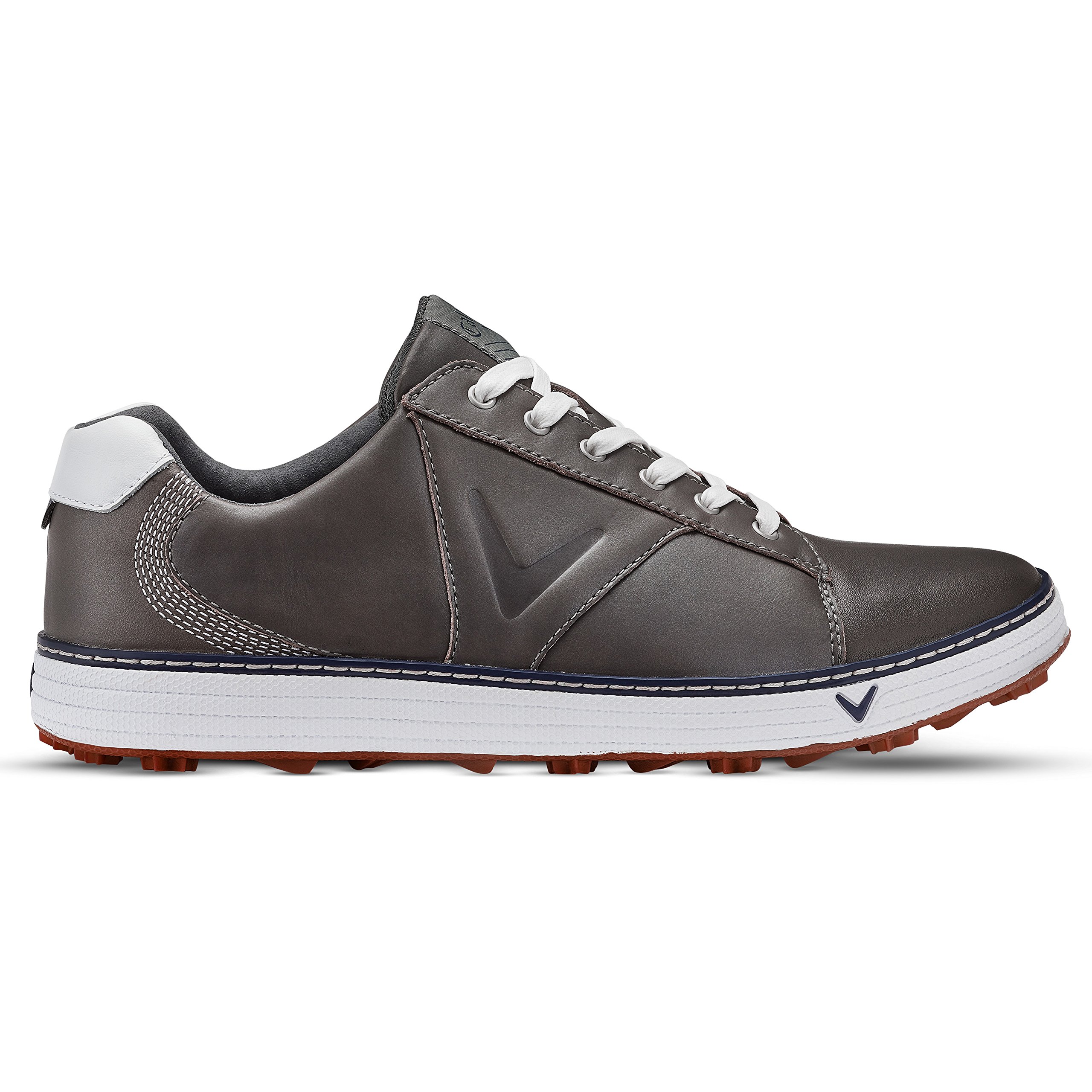 Callaway Men's Callaway Delmar Retro Golf Shoes Shoes