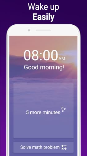 Original Alarm Clock #TOP2