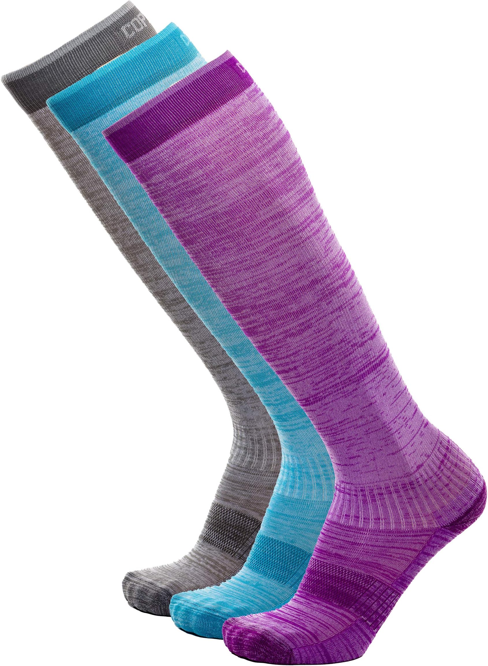 Copper Fit Women's Knee High