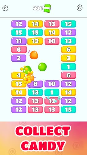 Marmalade Breakout – vue 4