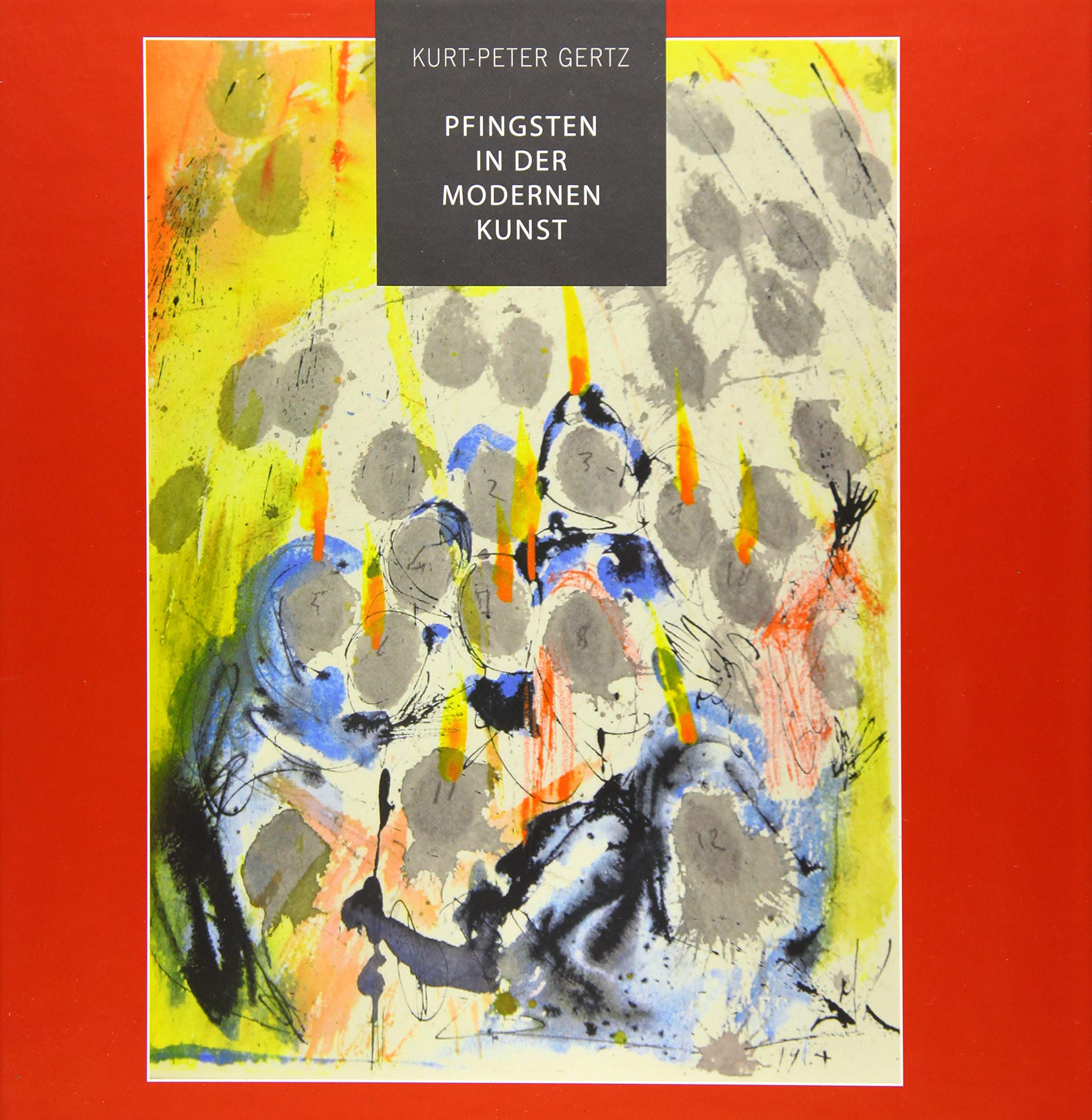 Pfingsten in der modernen Kunst