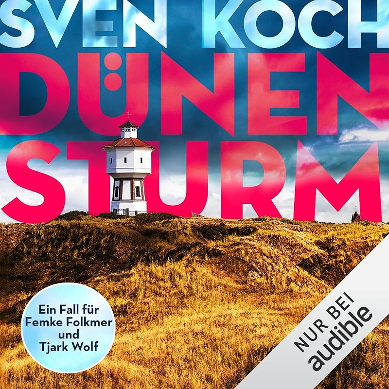 Carousel Item: Dünensturm