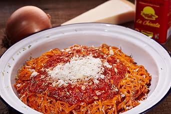 Smoked Paprika Flakes 'Sweet' - Molinillo 24 g