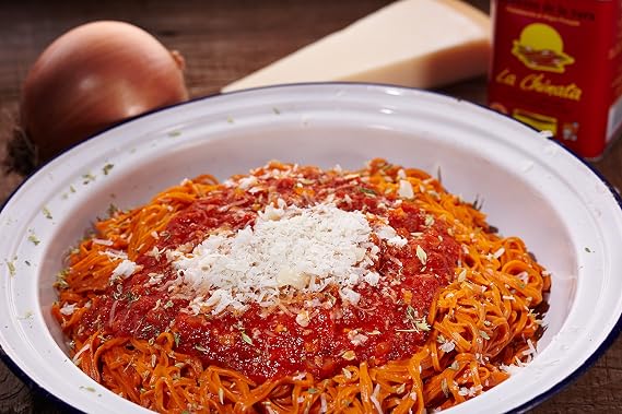 Smoked Paprika Flakes 'Sweet' - Molinillo 24 g