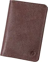 Carteira Slim Masculina Couro Legítimo Porta Cnh, Documento de Veiculo 187