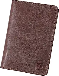 Carteira Slim Masculina Couro Legítimo Porta Cnh, Documento de Veiculo 187