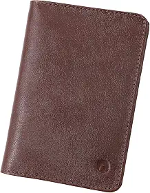 Carteira Slim Masculina Couro Legítimo Porta Cnh, Documento de Veiculo 187