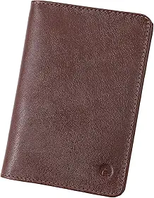 Carteira Slim Masculina Couro Legítimo Porta Cnh, Documento de Veiculo 187