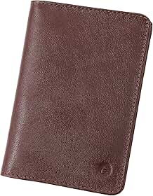 Carteira Slim Masculina Couro Legítimo Porta Cnh, Documento de Veiculo 187