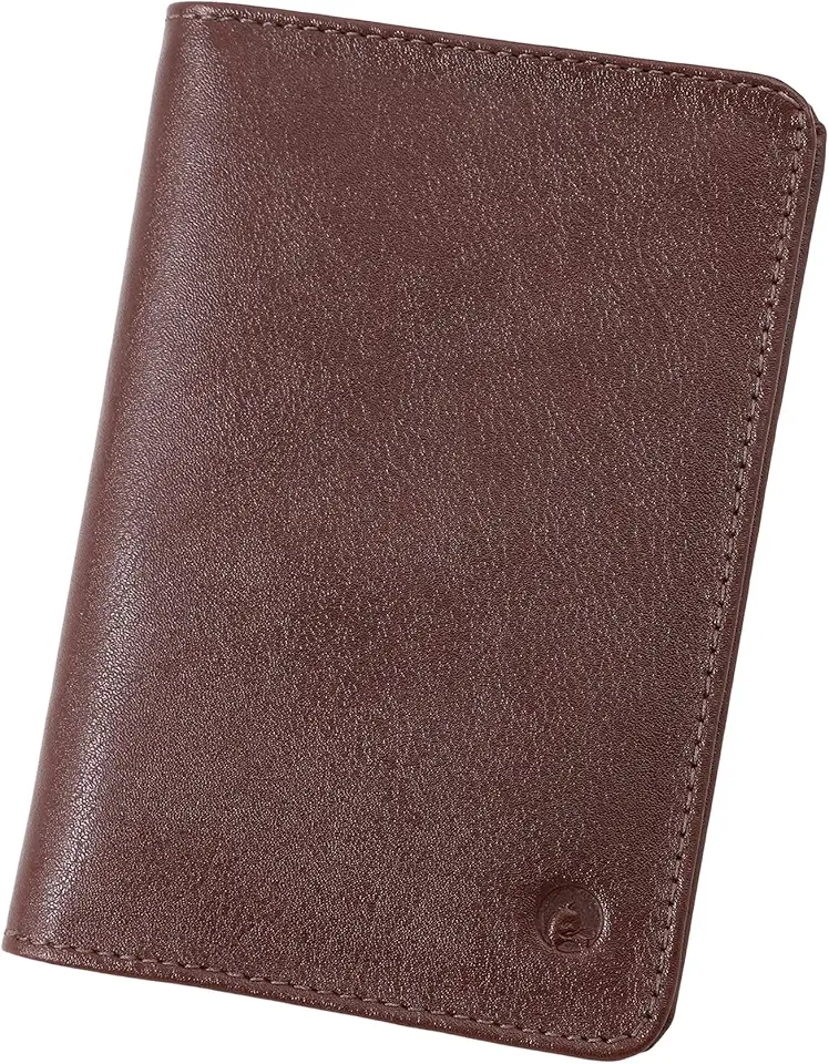 Carteira Slim Masculina Couro Legítimo Porta Cnh, Documento de Veiculo 187