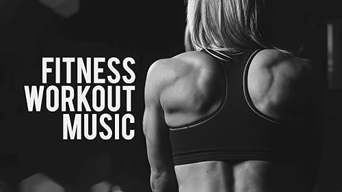 Academia Workout Música