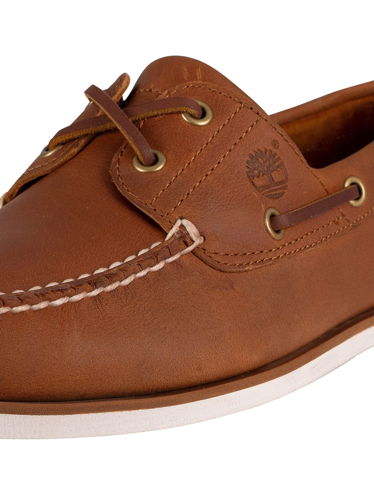 Timberland Classic Boat 2 Eye Scarpe da Ginnastica BasseUomo