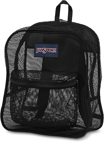 Miniatura 2 de JanSport - Mochila de malla