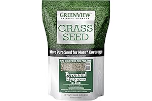 Greenview Fairway Formula Perennial Grass Seed Blend