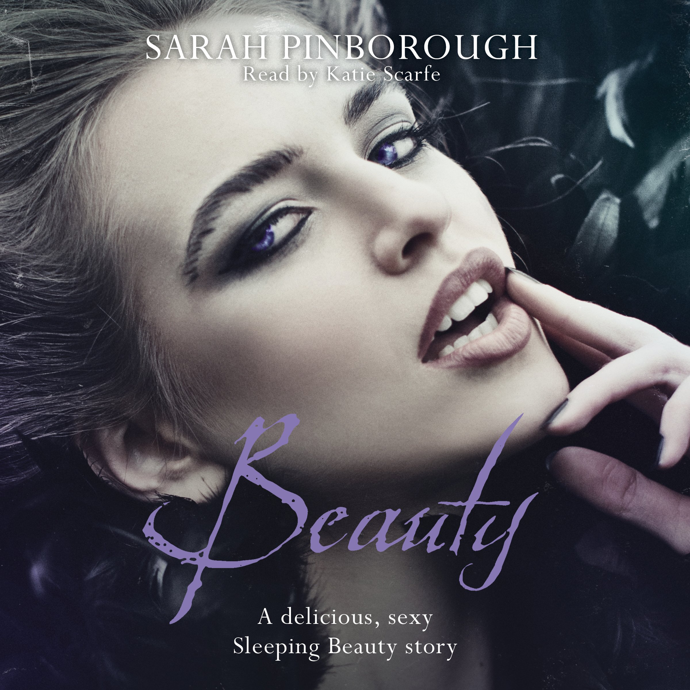 Cover art for Beauty: Tales from the Kingdoms, Book 2