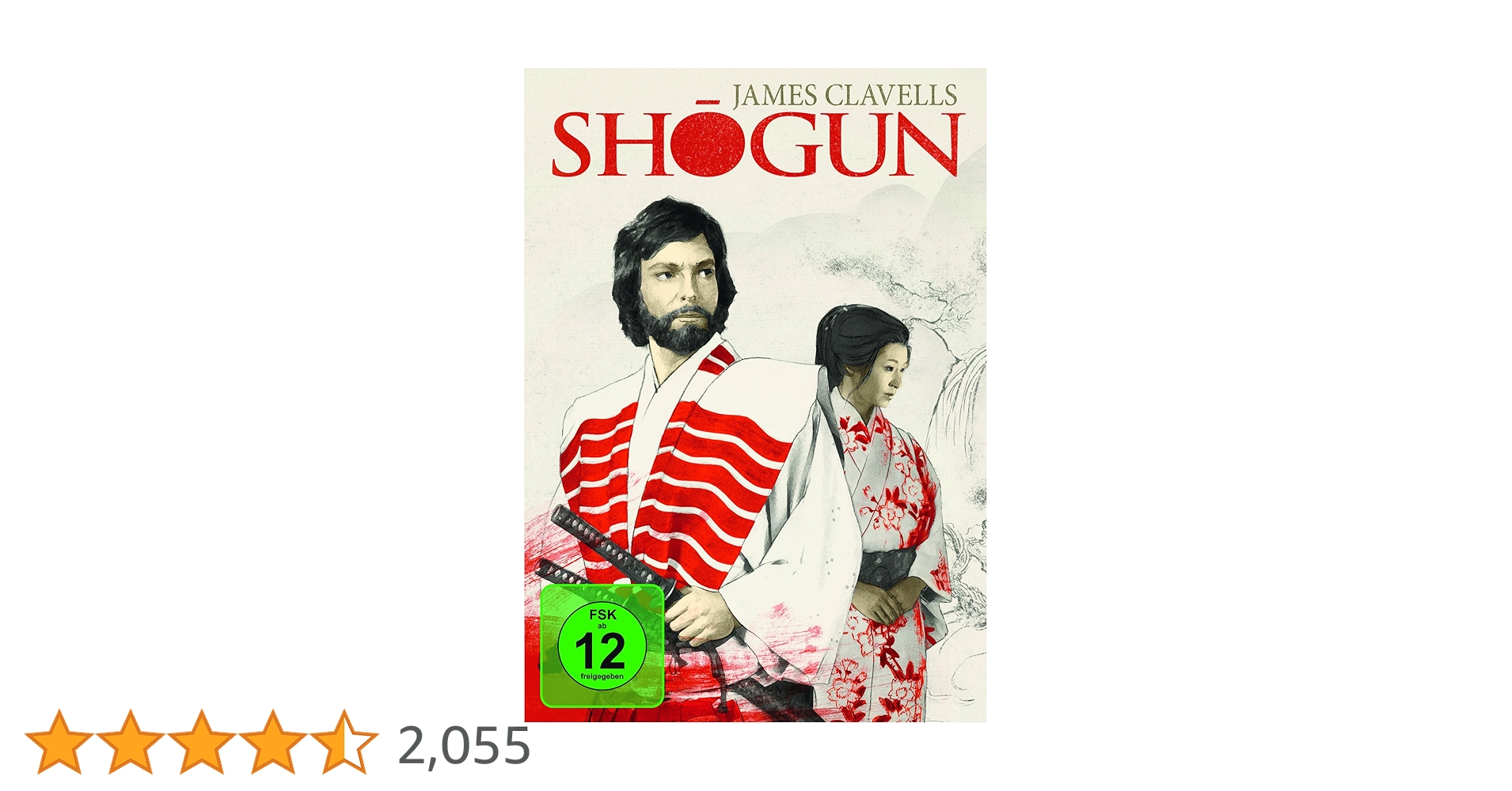 将軍 SHOGUN スペシャル・コレクターズ・エディション('80米)〈初回限… Amazon.co.jp: 将軍 SHOGUN スペシャル・コレクターズ