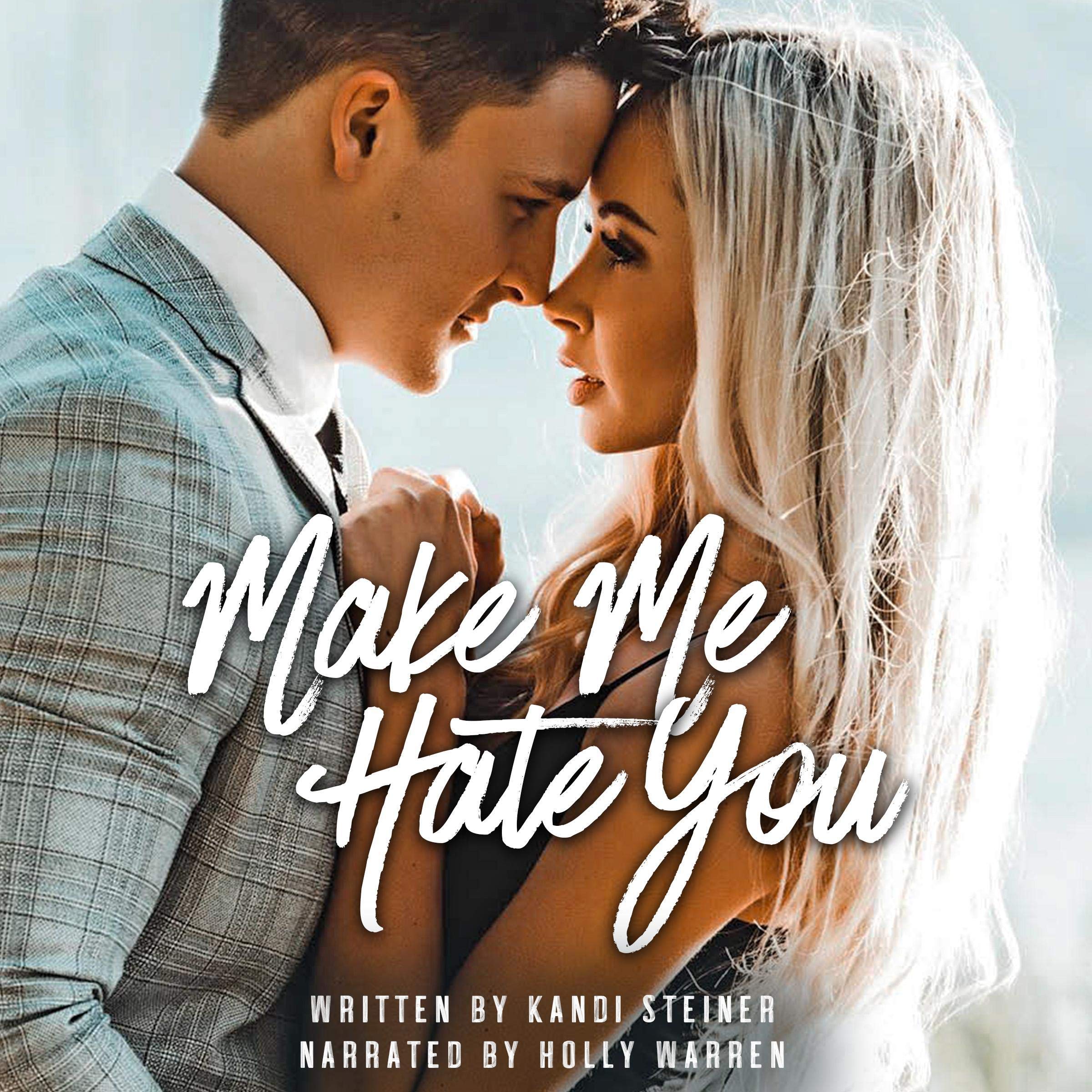 Cover art for Make Me Hate You