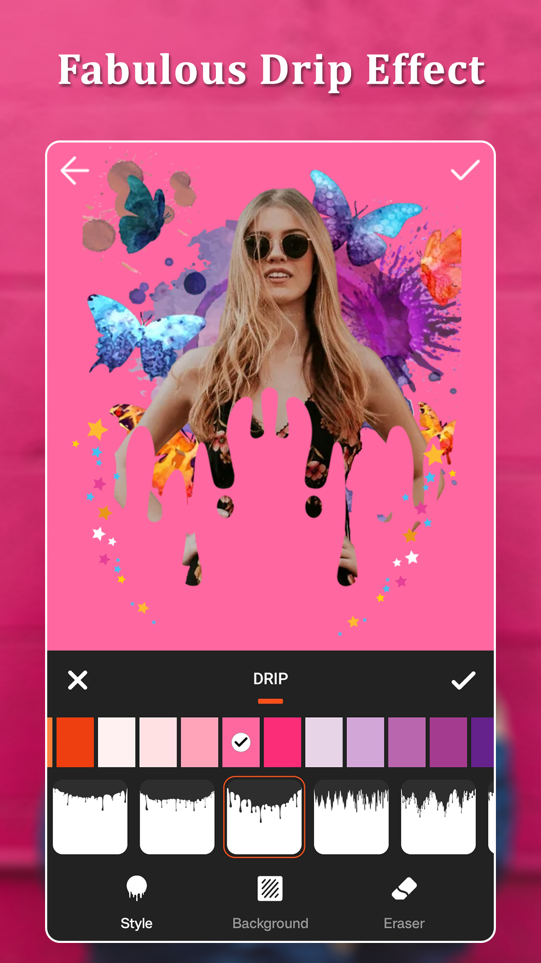 NeonArt Photo Collage Editor - Photo Effect - App on Amazon Appstore