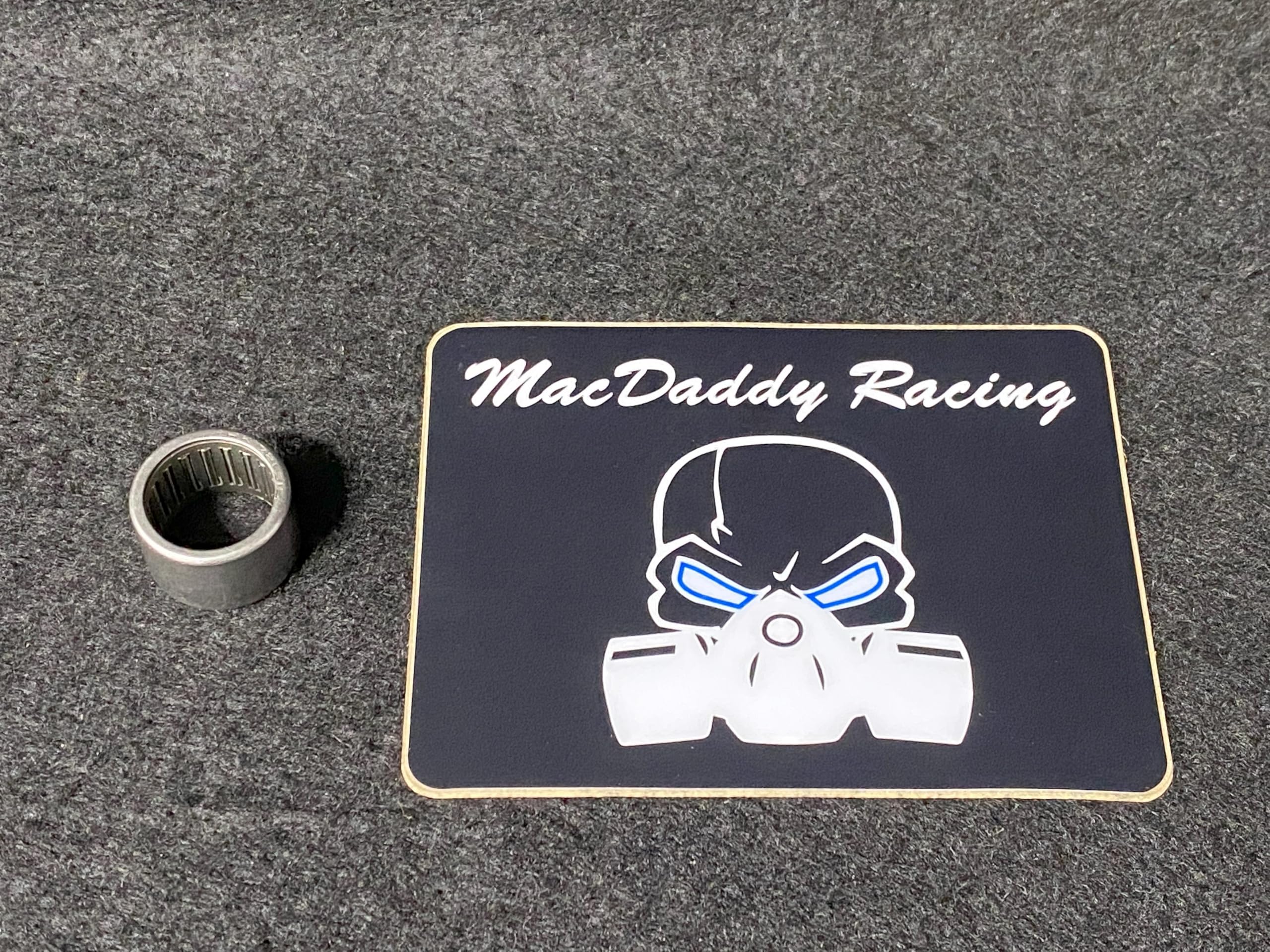 MacDaddy Racing Clutch Arm Bearing for Yamaha Banshee