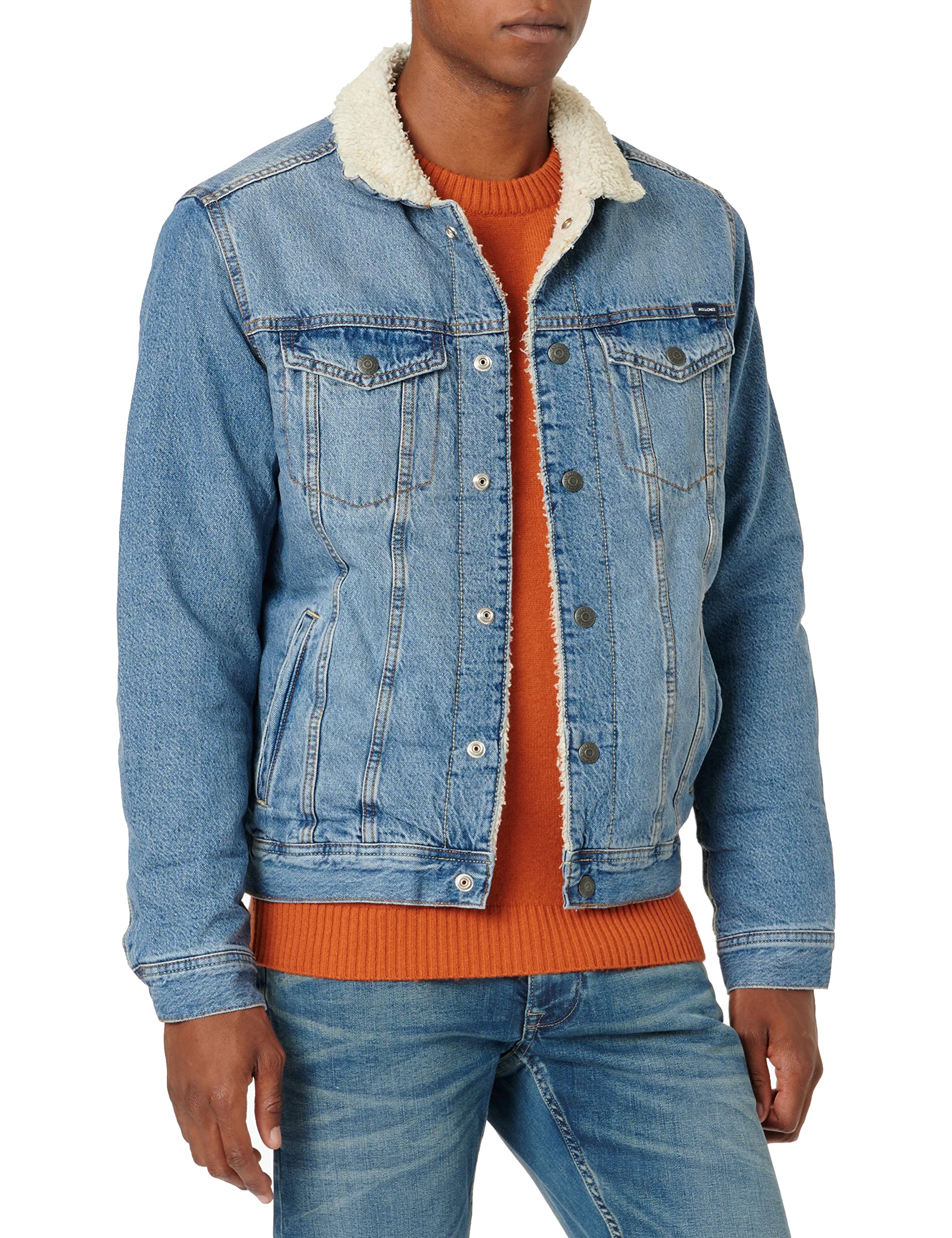 L'Appartement 【STAMMBAUM】DENIM JACKET L'Appartement 【STAMMBAUM】DENIM JACKET STAMMBAUM DENIM