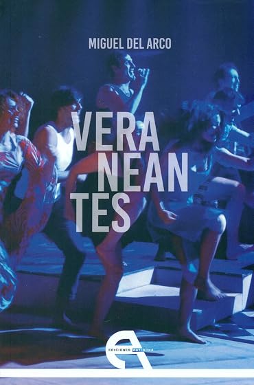 Veraneantes