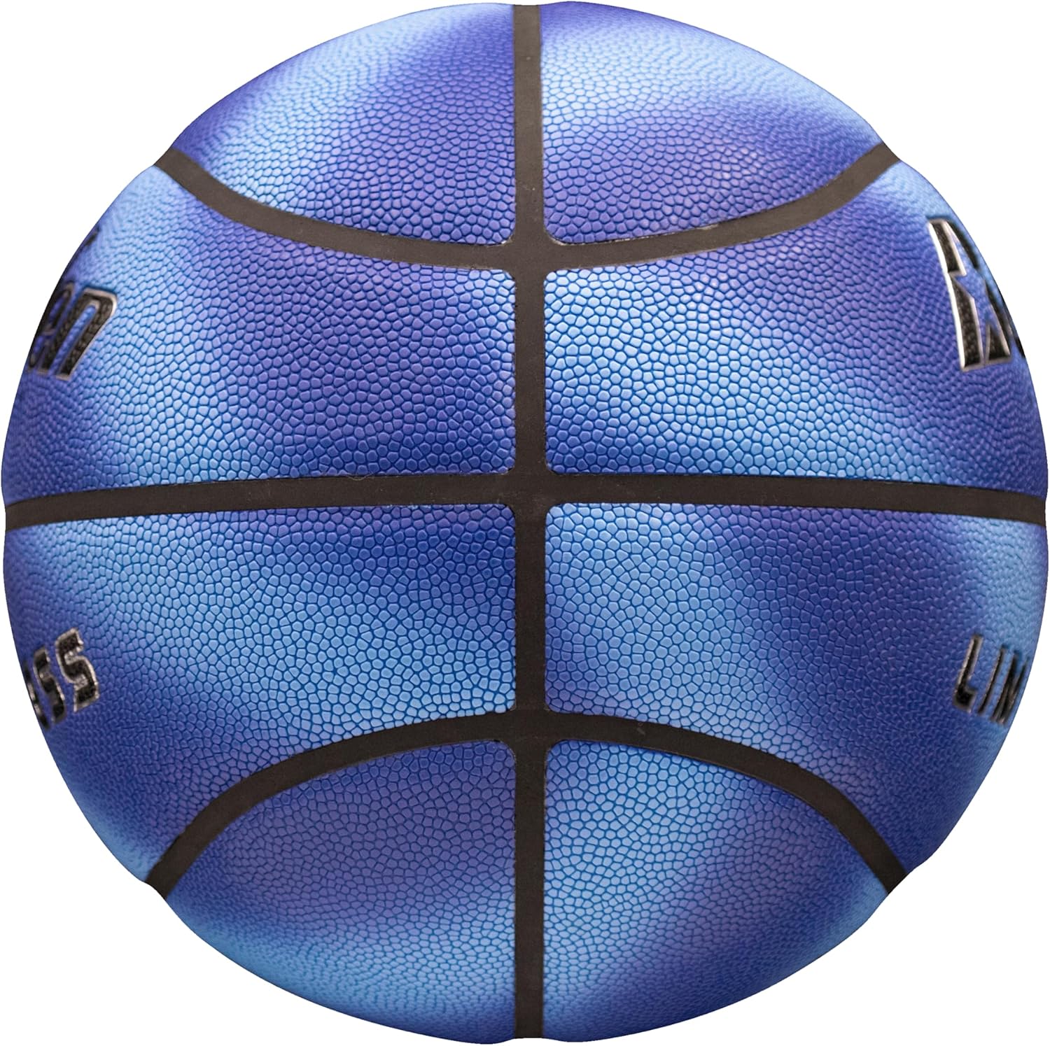 Baden | Limitless | Indoor/Outdoor Premium Composite Super Grip Basketball | Youth, Women & Men Size 5,6,7 - Image 2