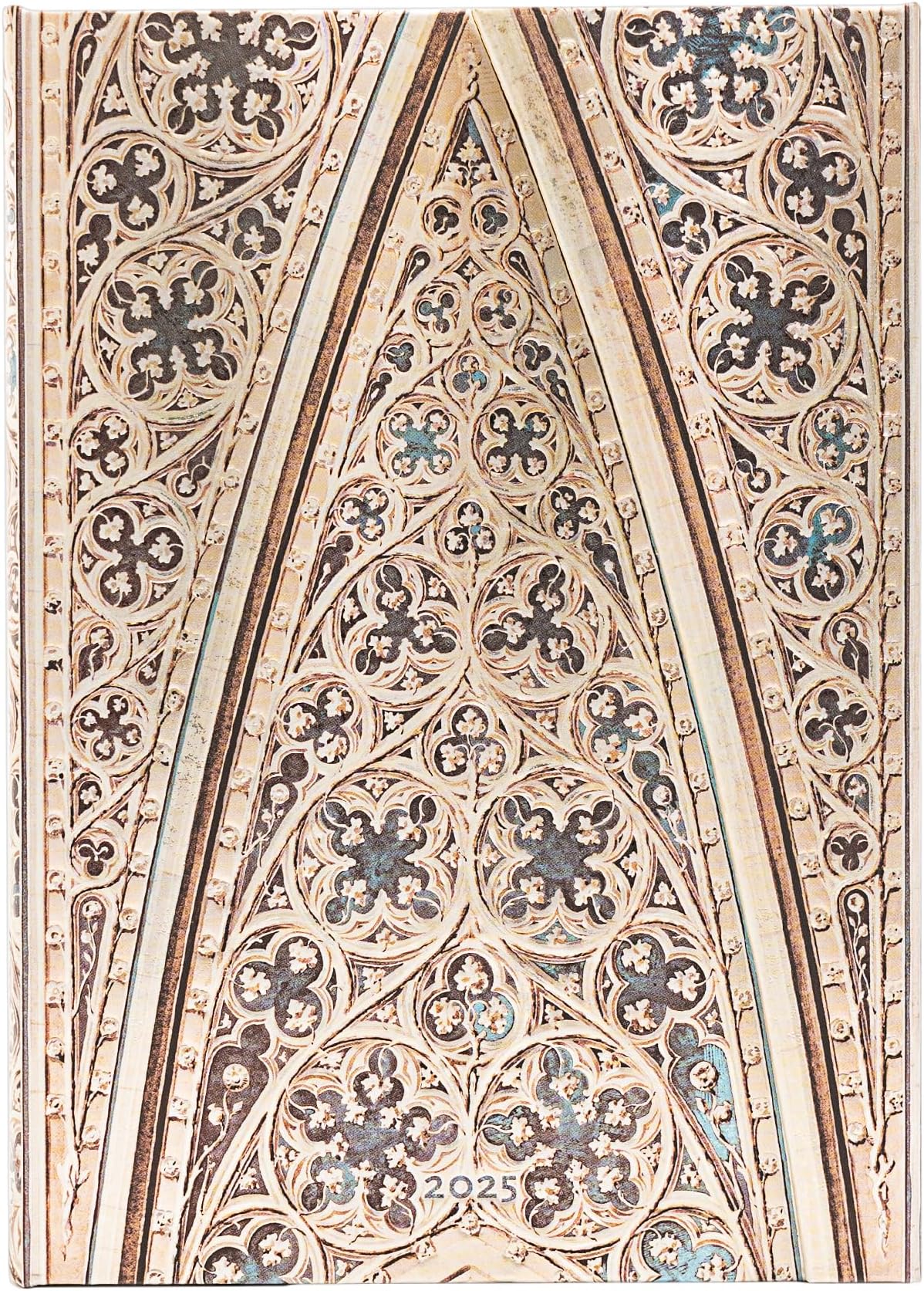 Paperblanks 2026 Saint-Exupï¿½ry, The Little Prince Embellished Manuscripts Collection 12 Month Planner Flexis Ultra Vertical Elastic Band 176 Pg 100 Gsm Paperblanks