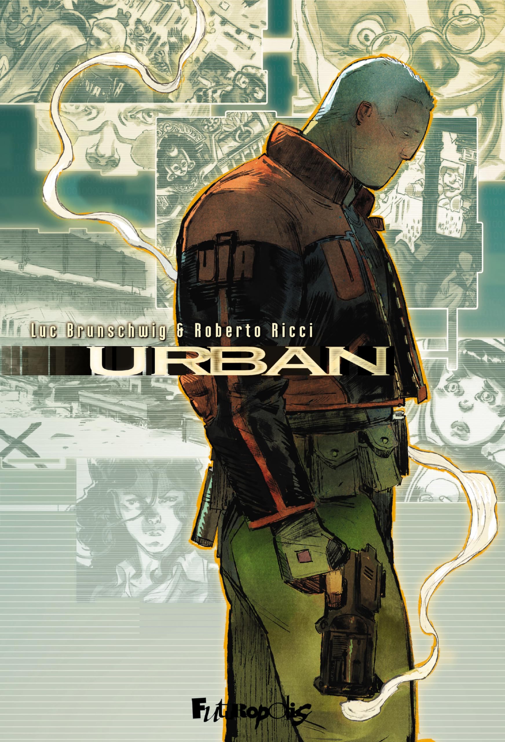 Urban: Intégrale