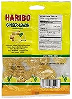 Vista 21 de Caramelo de goma en forma de serpiente doble de Haribo of América