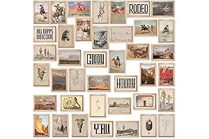 97 Decor Boho Western Decor for Home: A Rustic Tapestry of the Wild West