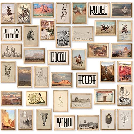 97 Decor Boho Western Decor for Home: A Rustic Tapestry of the Wild West