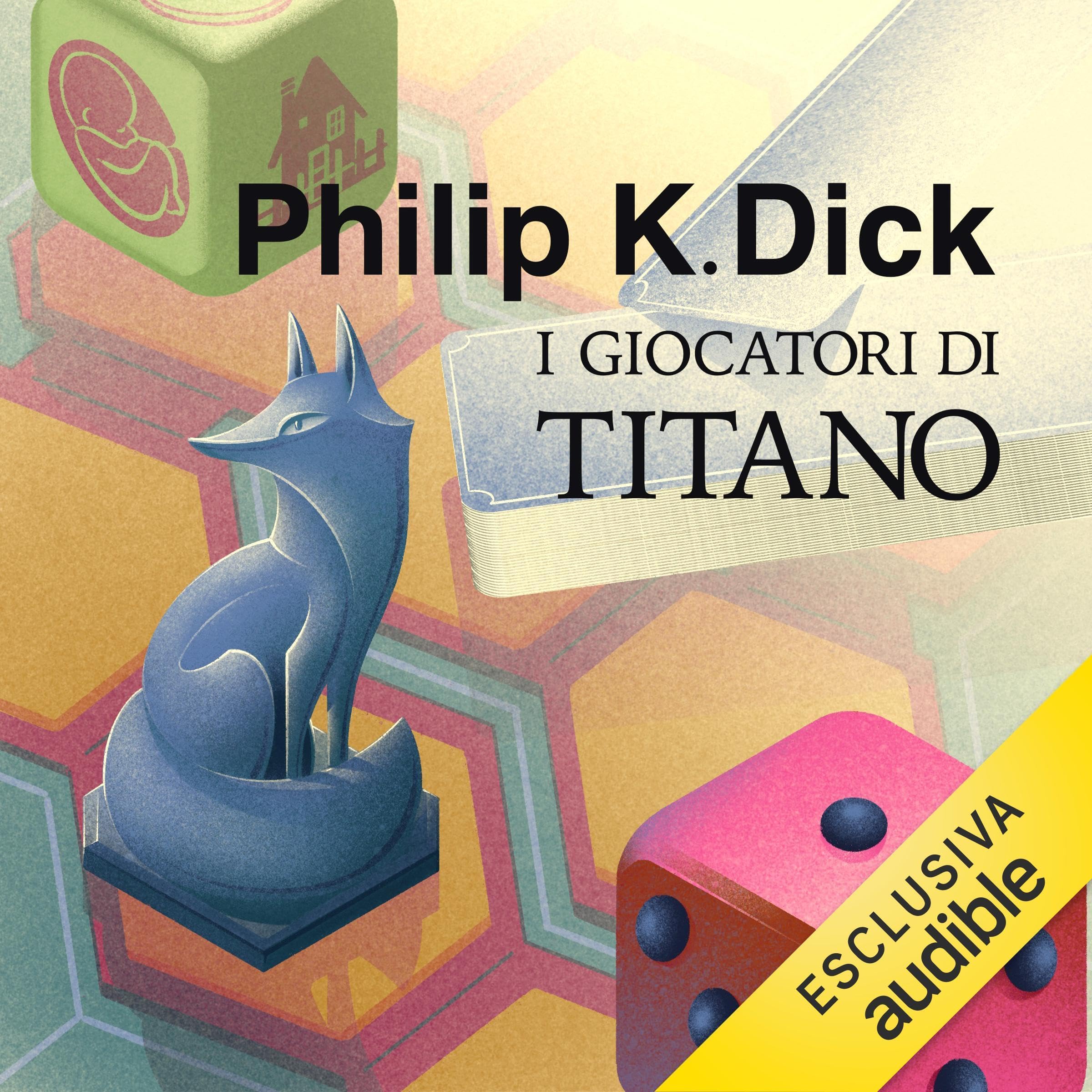 I giocatori di Titano