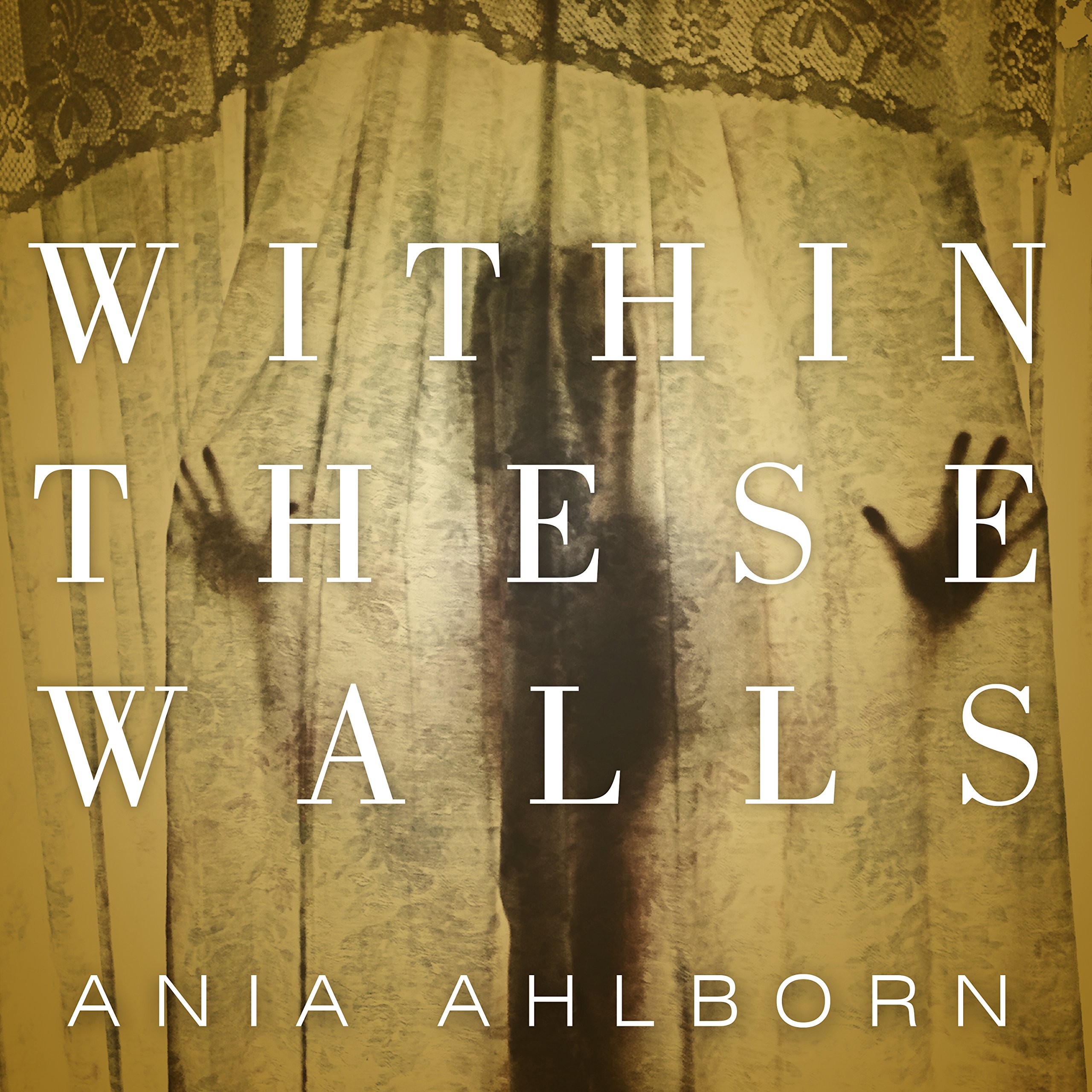 Cover art for Within These Walls