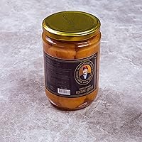 Vista 151 de Hafiz Mustafa 1864 Istanbul Baklava Pastry Box - Baked Baklava Dessert Snacks Made from Fresh Phyllo Dough Sheets, Pistachio, Hazelnut, Walnut