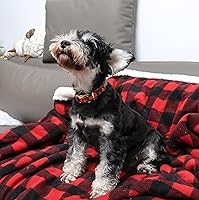 Vista 136 de Unique Style Paws - Collar rosa con hebilla de metal, duradero y lindo para perros pequeños a grandes