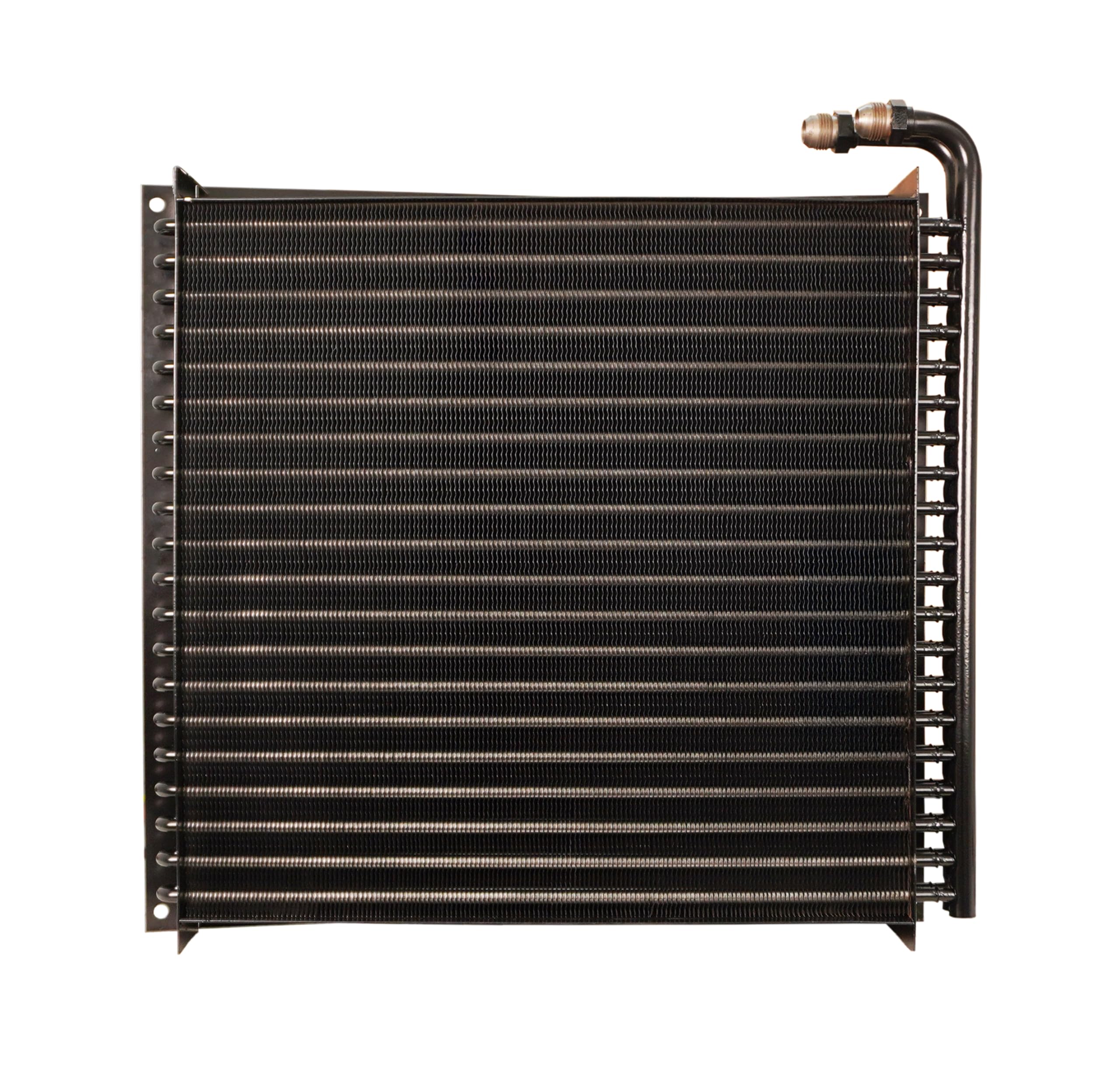 Amazon.com: NEW Replacement Hyd. Oil Cooler A184084 Fits Case IH