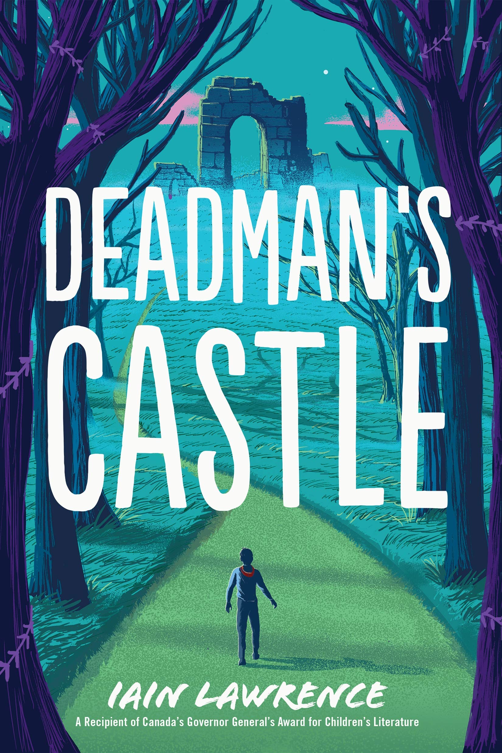 DEADMAN'S CASTLE