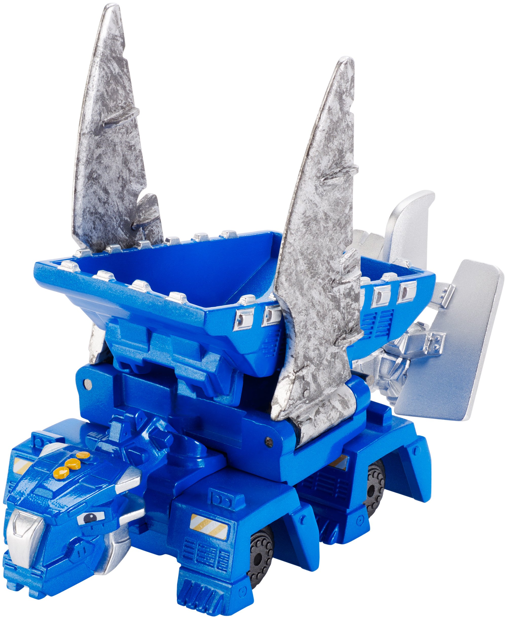 DinoTrux Diecast Glider Ton-Ton Vehicle