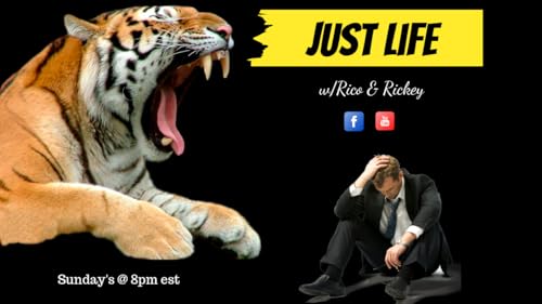 Just Life Podcast
