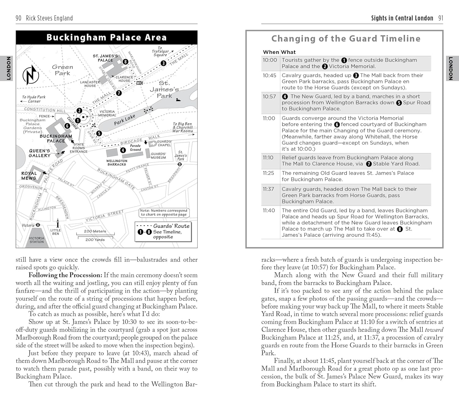 Rick Steves England - Image 5