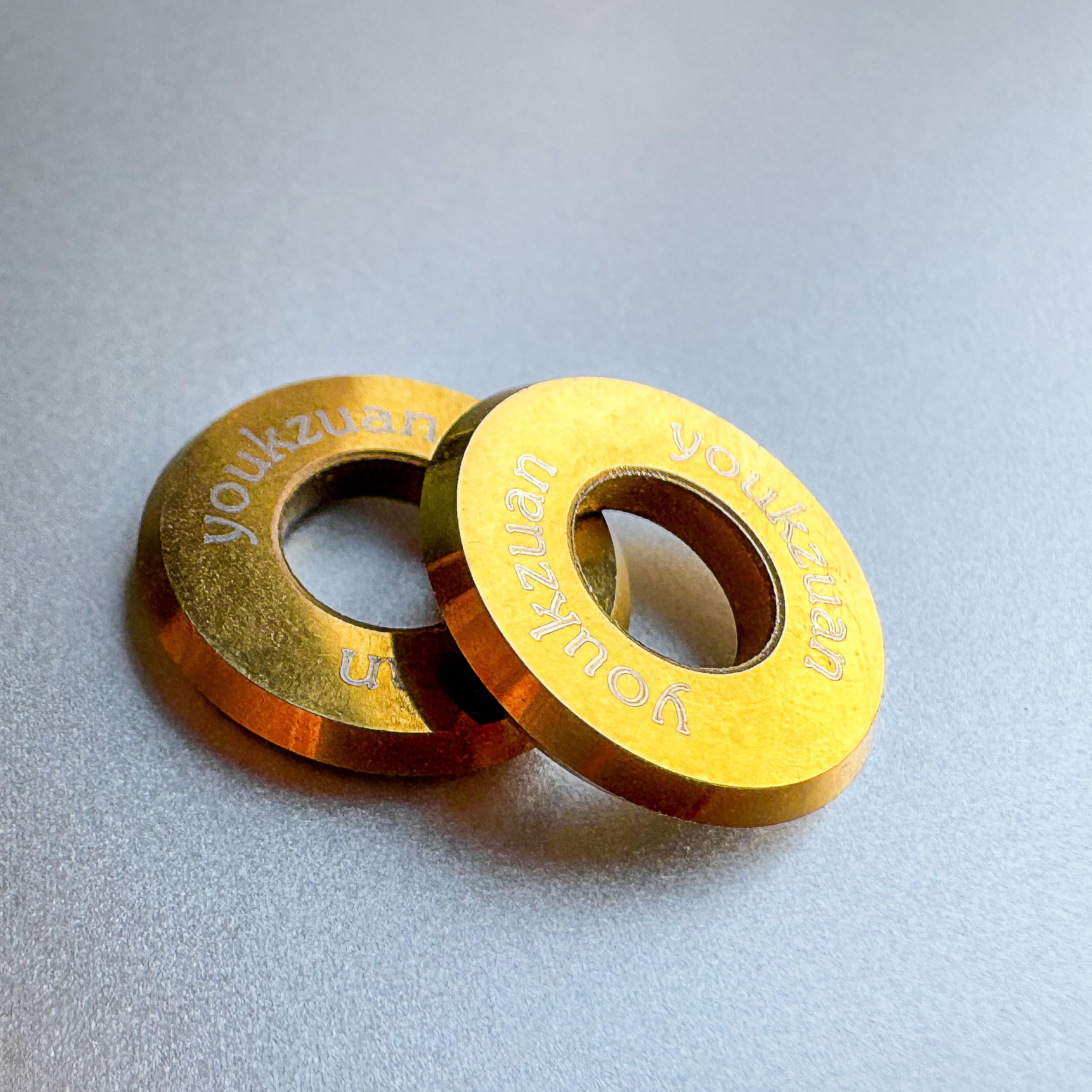 Tagliapiastrelle da 14 mm, mandrino 243 per Montolit, 2 pezzi in lega di titanio manuale per piastrelle di ricambio per ceramica, porcellana, vetro, piastrelle di ceramica