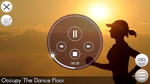 Academia Workout Música