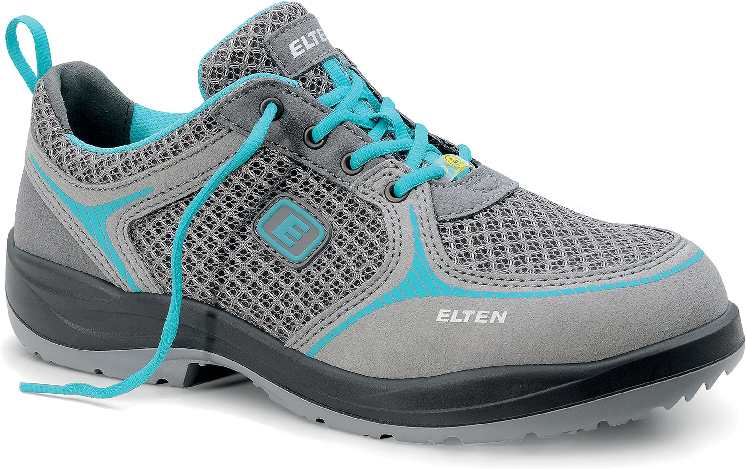 elten sicherheitsschuhe s3