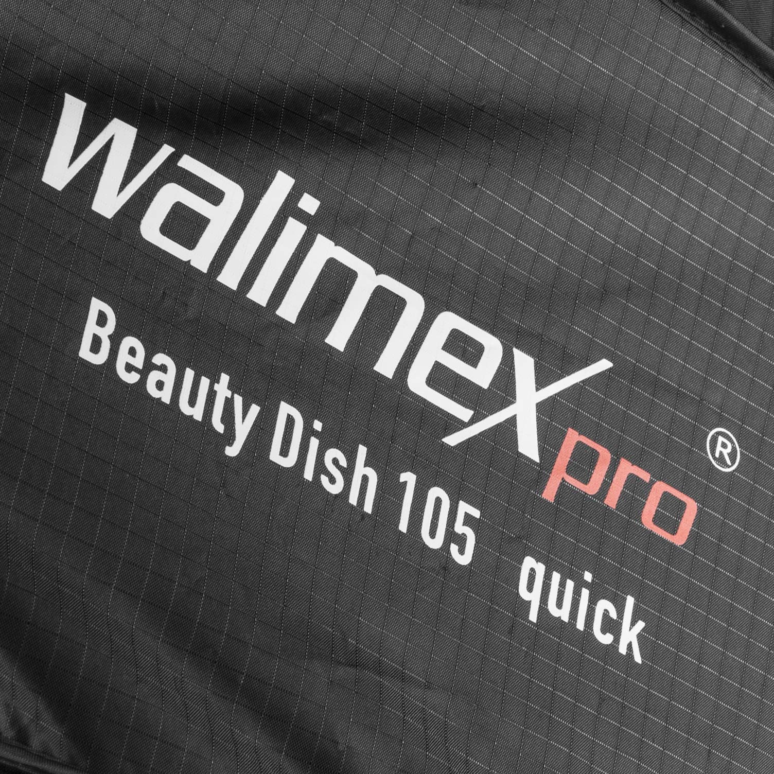 Walimex Pro 22626 22626 Softbox (Ø) 1050 mm, 1 pièce.