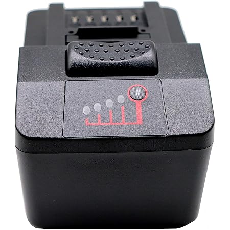 Batéria 18V 4000mAh 72Wh Li-Ion pre Stanley FMC625D2 FMC645D2 FMC687L za 35.00EUR