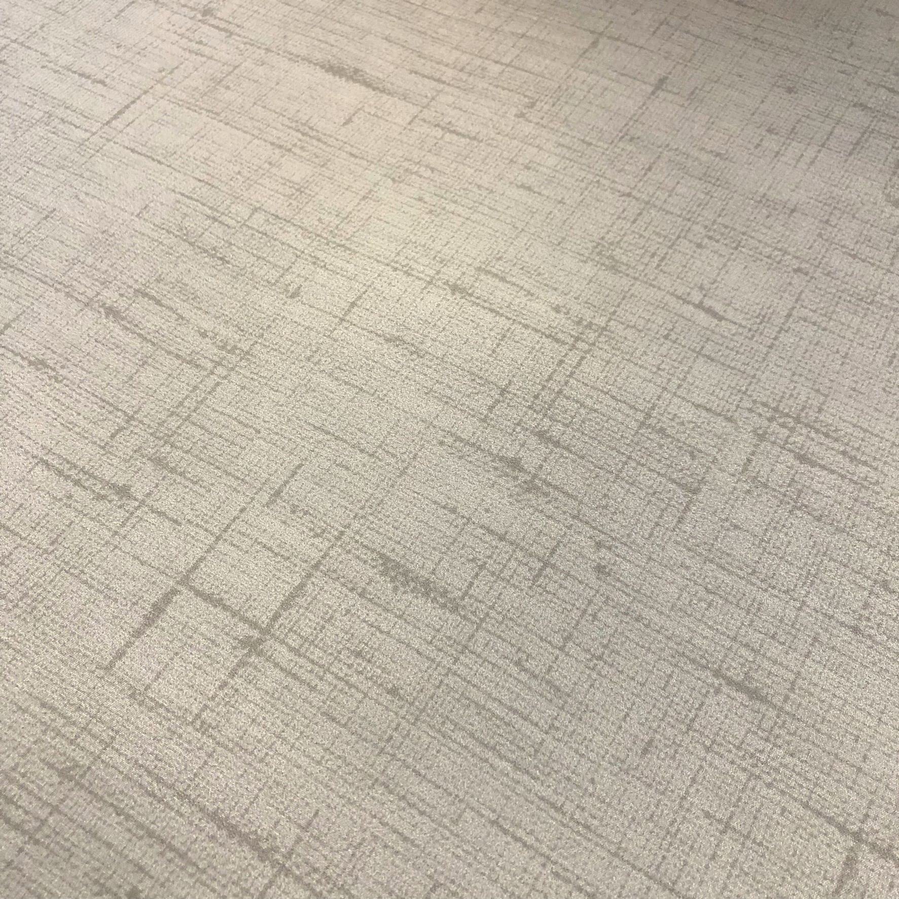 4er-Set Schiebevorhänge MARLIES blickdicht, Höhe 245 cm, taupe