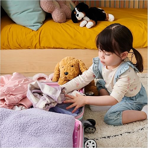 Miniatura 6 de Perro de peluche Muttsy 14 Multi Color