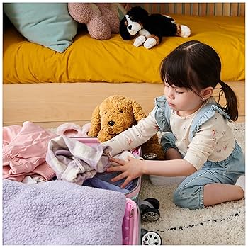 Amazon.com: GUND Muttsy Dog Plush, Premium Plush Puppy